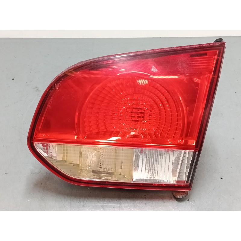 Recambio de piloto trasero porton derecho para volkswagen golf vi (5k1) 1.2 tsi referencia OEM IAM 5K0945094G  