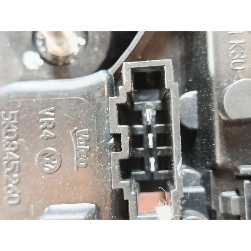 Recambio de piloto trasero porton derecho para volkswagen golf vi (5k1) 1.2 tsi referencia OEM IAM 5K0945094G  
