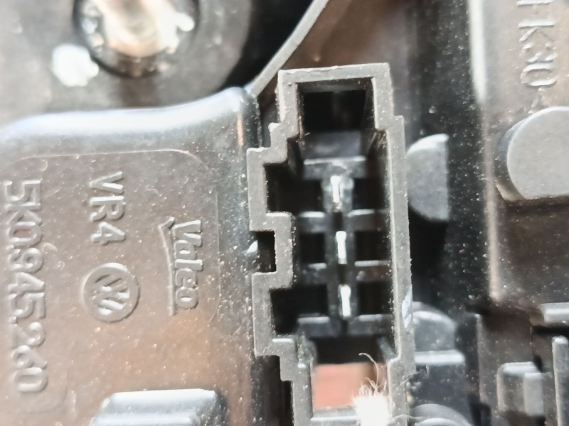 Recambio de piloto trasero porton derecho para volkswagen golf vi (5k1) 1.2 tsi referencia OEM IAM 5K0945094G  