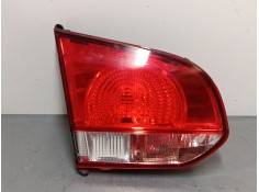 Recambio de piloto trasero porton izquierdo para volkswagen golf vi (5k1) 1.2 tsi referencia OEM IAM 5K0945093G  