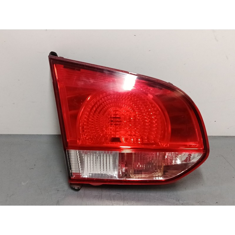 Recambio de piloto trasero porton izquierdo para volkswagen golf vi (5k1) 1.2 tsi referencia OEM IAM 5K0945093G  