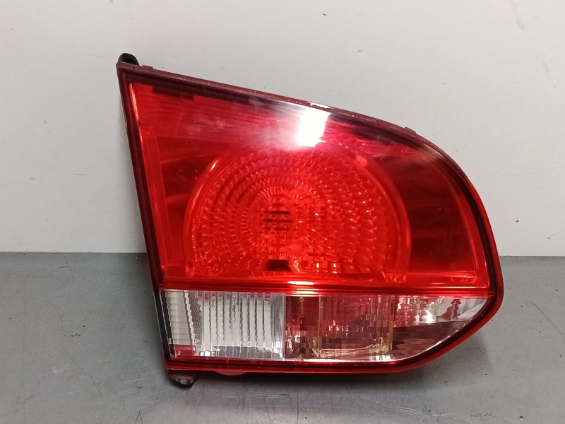 Recambio de piloto trasero porton izquierdo para volkswagen golf vi (5k1) 1.2 tsi referencia OEM IAM 5K0945093G  