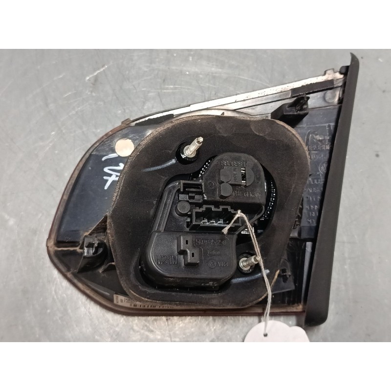 Recambio de piloto trasero porton izquierdo para volkswagen golf vi (5k1) 1.2 tsi referencia OEM IAM 5K0945093G  