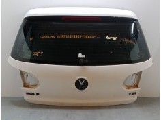 Recambio de porton trasero para volkswagen golf vi (5k1) 1.2 tsi referencia OEM IAM 5K6827025J  