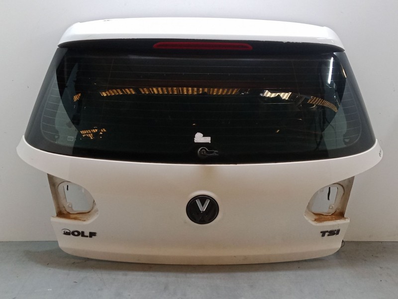 Recambio de porton trasero para volkswagen golf vi (5k1) 1.2 tsi referencia OEM IAM 5K6827025J  