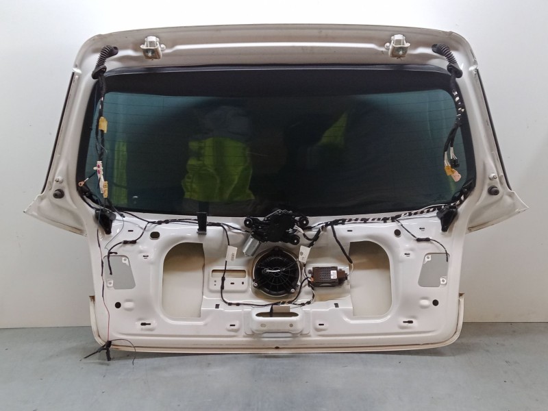 Recambio de porton trasero para volkswagen golf vi (5k1) 1.2 tsi referencia OEM IAM 5K6827025J  