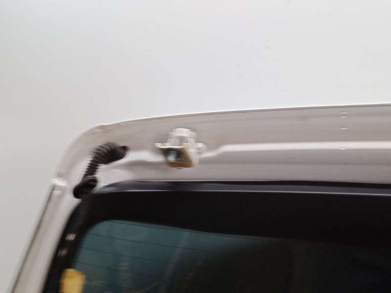 Recambio de porton trasero para volkswagen golf vi (5k1) 1.2 tsi referencia OEM IAM 5K6827025J  