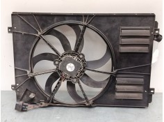 Recambio de electroventilador para volkswagen golf vi (5k1) 1.2 tsi referencia OEM IAM 1K0959455FB  