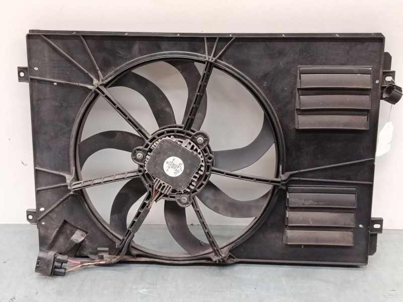 Recambio de electroventilador para volkswagen golf vi (5k1) 1.2 tsi referencia OEM IAM 1K0959455FB  