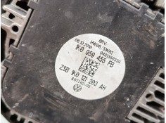 Recambio de electroventilador para volkswagen golf vi (5k1) 1.2 tsi referencia OEM IAM 1K0959455FB   2