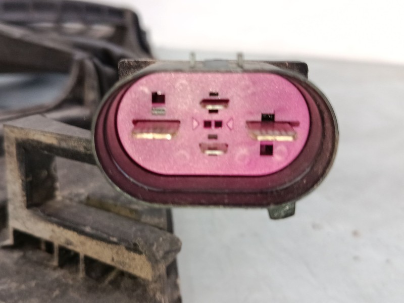 Recambio de electroventilador para volkswagen golf vi (5k1) 1.2 tsi referencia OEM IAM 1K0959455FB  