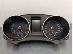 Recambio de cuadro instrumentos para volkswagen golf vi (5k1) 1.2 tsi referencia OEM IAM 5K0920871  