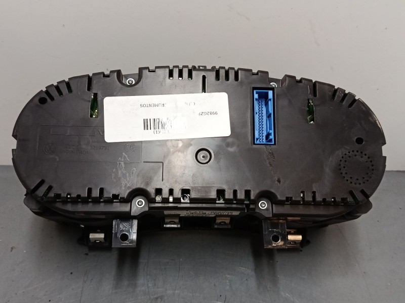 Recambio de cuadro instrumentos para volkswagen golf vi (5k1) 1.2 tsi referencia OEM IAM 5K0920871  