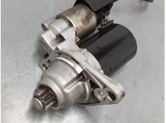 Recambio de motor arranque para volkswagen golf vi (5k1) 1.2 tsi referencia OEM IAM 0AH911023A  