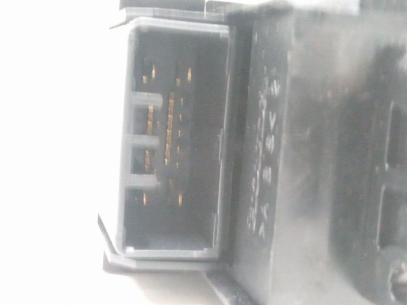 Recambio de mando elevalunas trasero derecho para honda civic viii hatchback (fn, fk) 2.2 ctdi (fk3) referencia OEM IAM 83740SMG