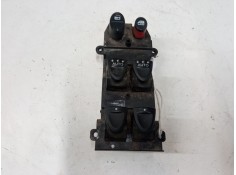 Recambio de mando elevalunas delantero izquierdo para honda civic viii hatchback (fn, fk) 2.2 ctdi (fk3) referencia OEM IAM 8354