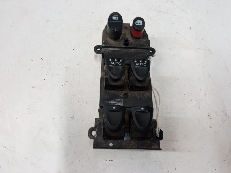 Recambio de mando elevalunas delantero izquierdo para honda civic viii hatchback (fn, fk) 2.2 ctdi (fk3) referencia OEM IAM 8354