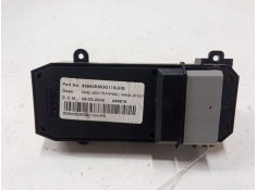 Recambio de mando elevalunas delantero izquierdo para honda civic viii hatchback (fn, fk) 2.2 ctdi (fk3) referencia OEM IAM 8354 2