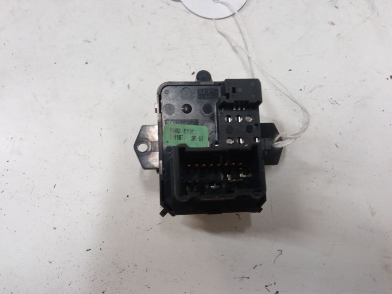 Recambio de mando retrovisor para honda civic viii hatchback (fn, fk) 2.2 ctdi (fk3) referencia OEM IAM   