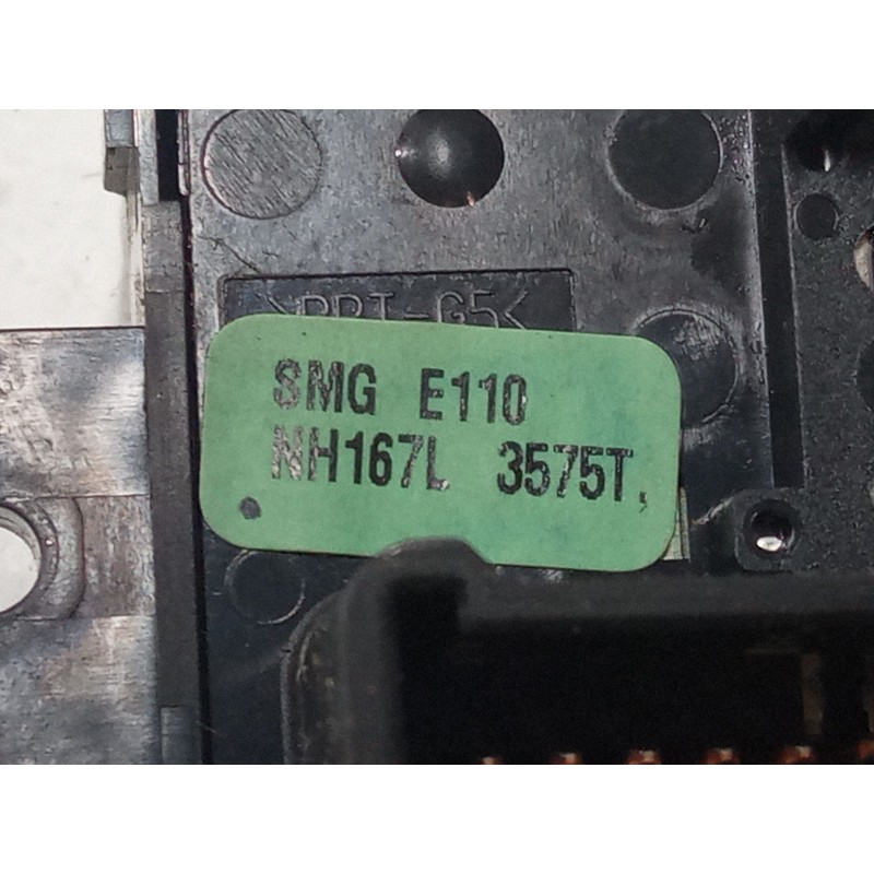 Recambio de mando retrovisor para honda civic viii hatchback (fn, fk) 2.2 ctdi (fk3) referencia OEM IAM   