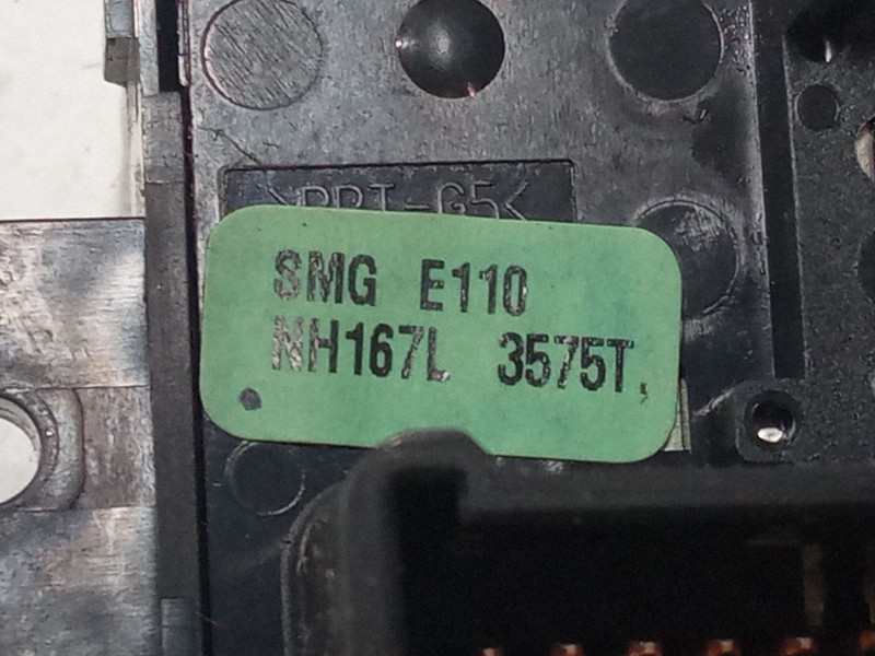 Recambio de mando retrovisor para honda civic viii hatchback (fn, fk) 2.2 ctdi (fk3) referencia OEM IAM   