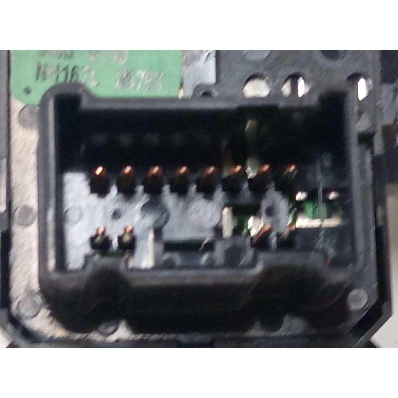 Recambio de mando retrovisor para honda civic viii hatchback (fn, fk) 2.2 ctdi (fk3) referencia OEM IAM   