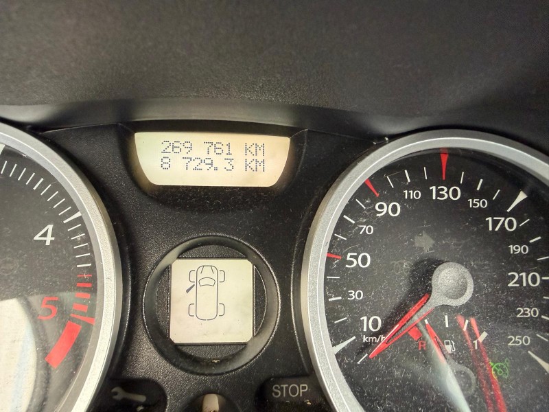 renault megane ii coupé-cabriolet (em0/1_) del año 2007