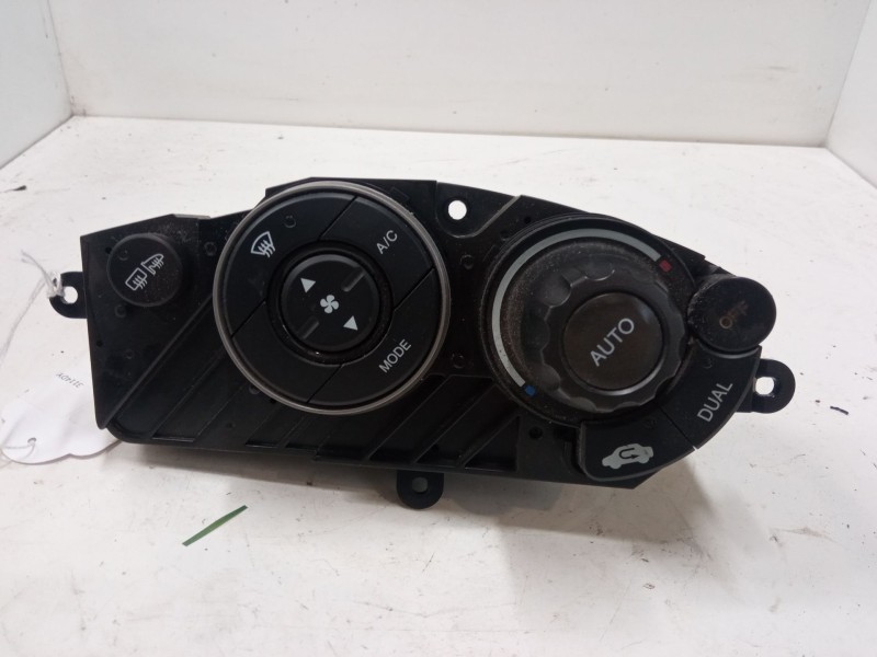 Recambio de mando climatizador para honda civic viii hatchback (fn, fk) 2.2 ctdi (fk3) referencia OEM IAM 79600SMJG5  