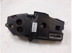 Recambio de mando climatizador para honda civic viii hatchback (fn, fk) 2.2 ctdi (fk3) referencia OEM IAM 79600SMJG5   2
