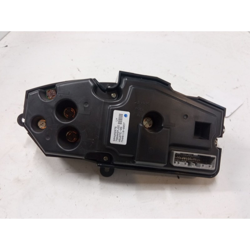 Recambio de mando climatizador para honda civic viii hatchback (fn, fk) 2.2 ctdi (fk3) referencia OEM IAM 79600SMJG5  