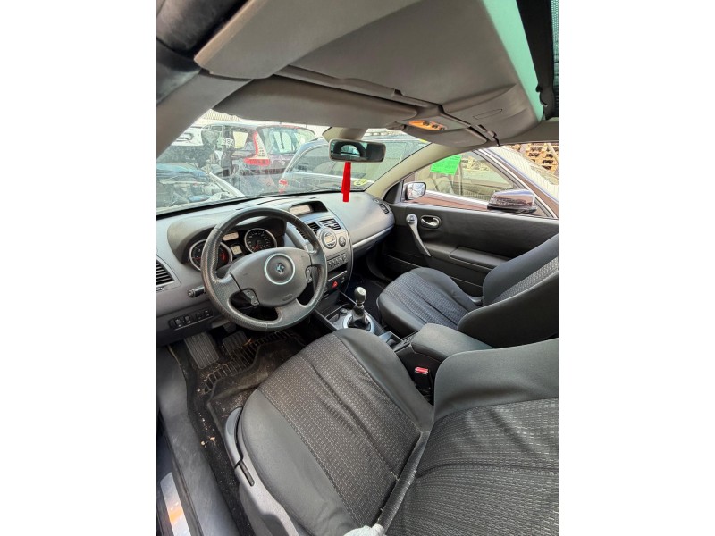 renault megane ii coupé-cabriolet (em0/1_) del año 2007