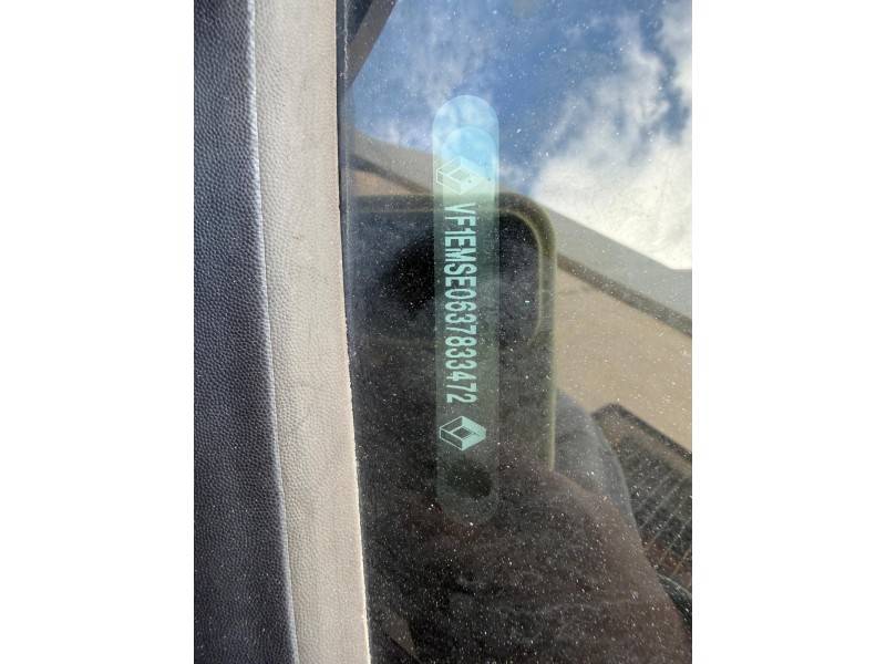 renault megane ii coupé-cabriolet (em0/1_) del año 2007