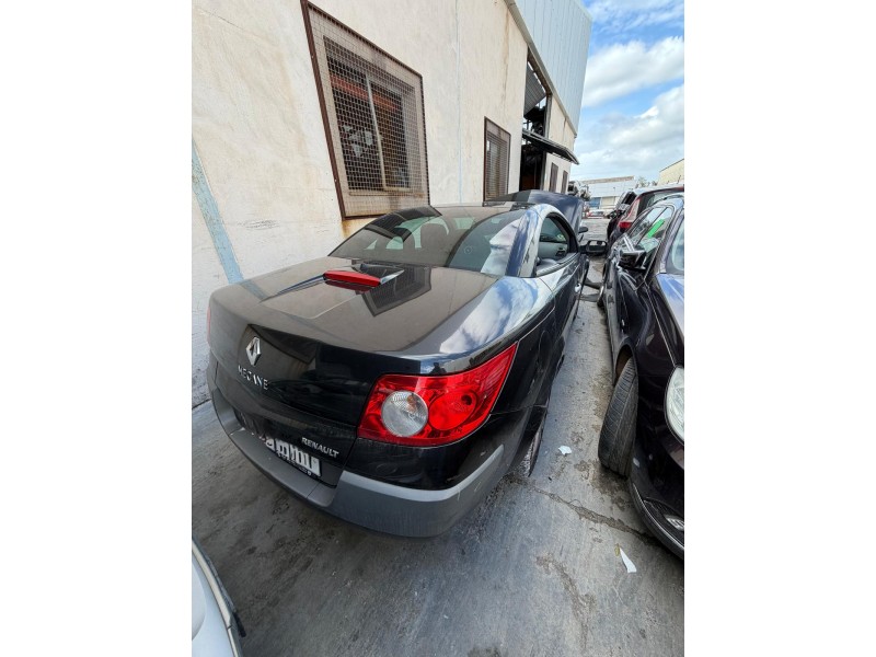 renault megane ii coupé-cabriolet (em0/1_) del año 2007