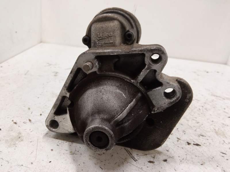 Recambio de motor arranque para dacia duster (hs_) 1.5 dci (hsaj) referencia OEM IAM 15E50376CKA 233003329R 