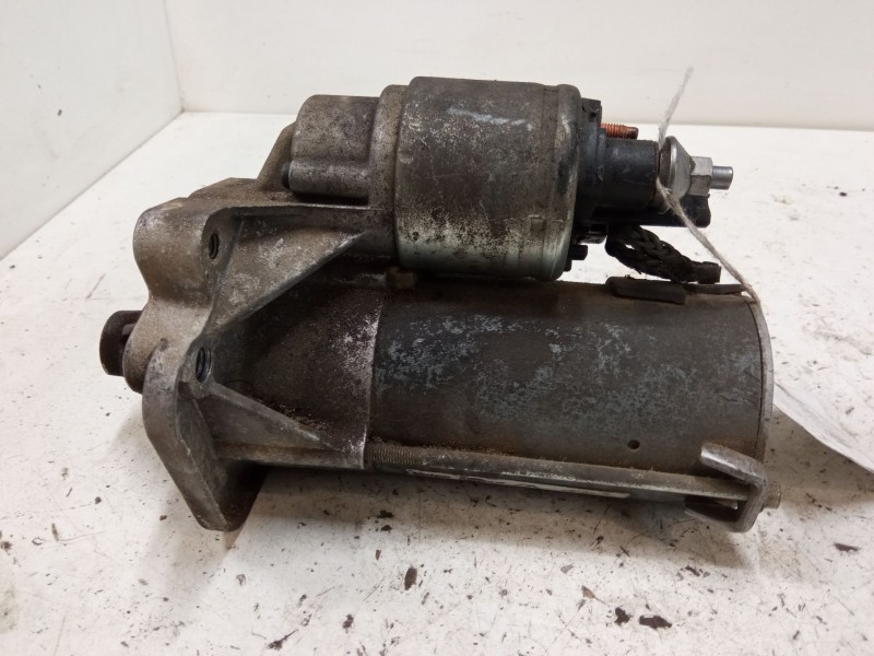 Recambio de motor arranque para dacia duster (hs_) 1.5 dci (hsaj) referencia OEM IAM 15E50376CKA 233003329R 