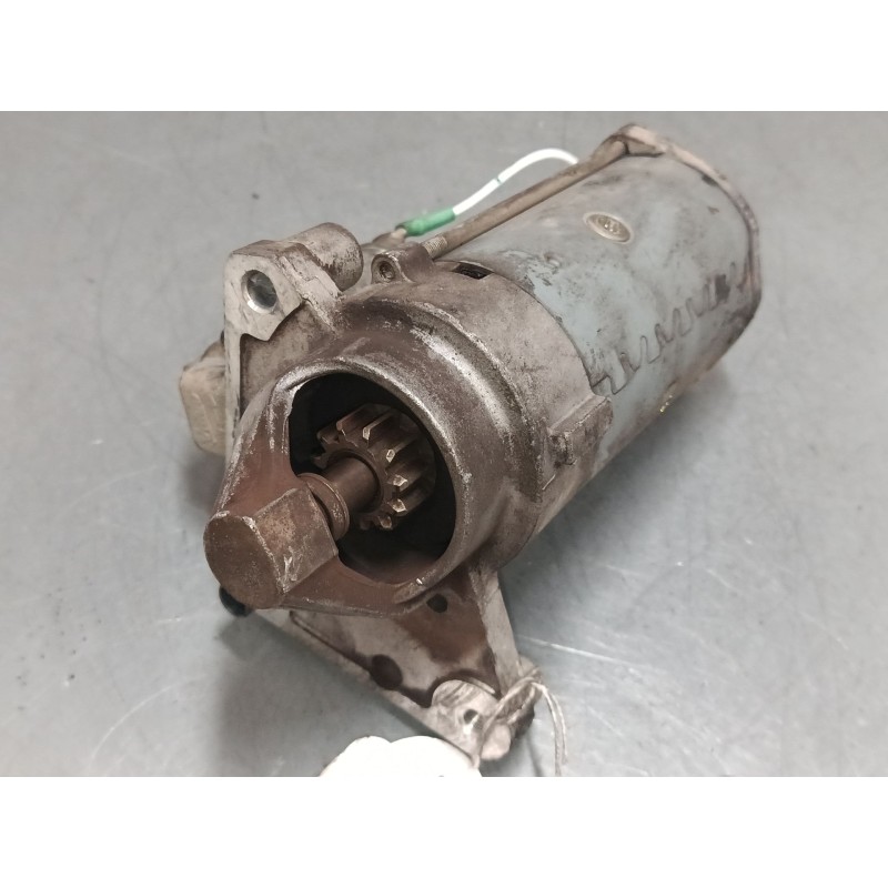 Recambio de motor arranque para citroën c4 picasso ii 1.6 hdi 90 referencia OEM IAM 966285418002  