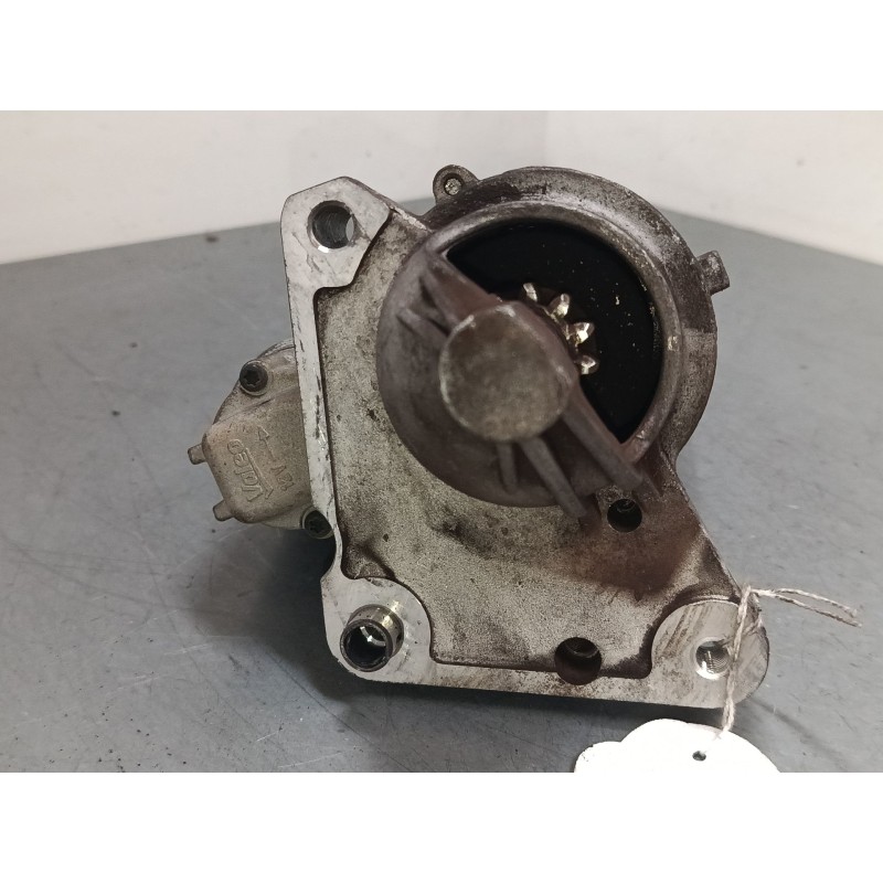 Recambio de motor arranque para citroën c4 picasso ii 1.6 hdi 90 referencia OEM IAM 966285418002  