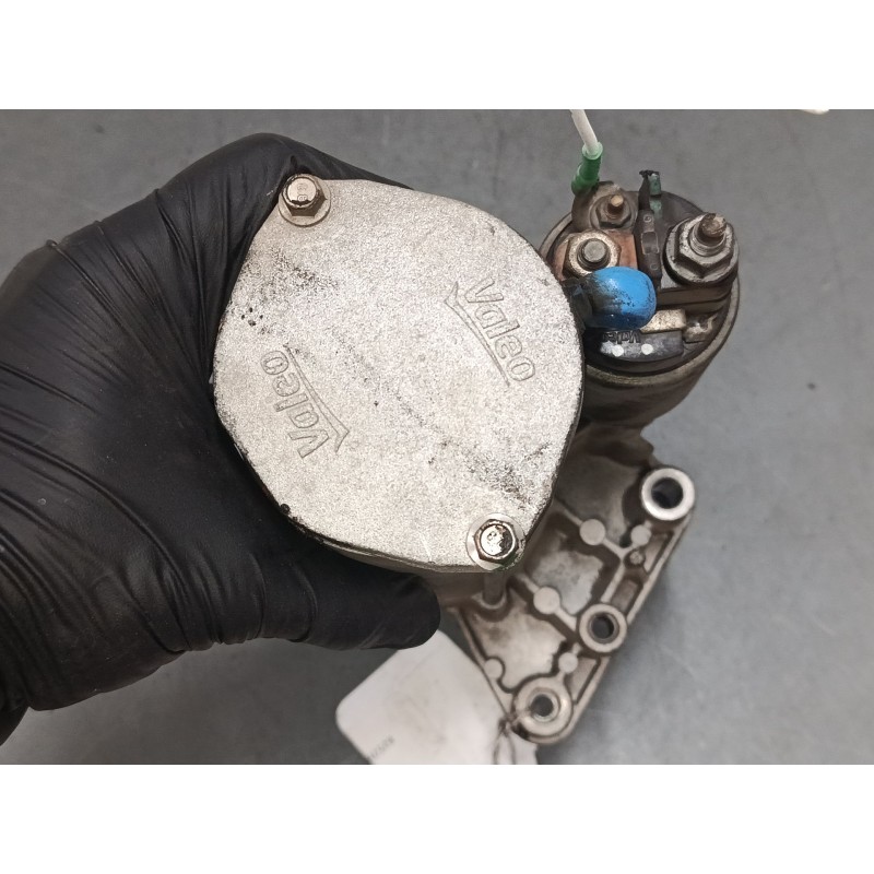 Recambio de motor arranque para citroën c4 picasso ii 1.6 hdi 90 referencia OEM IAM 966285418002  