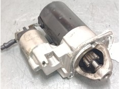 Recambio de motor arranque para mercedes-benz clase a (w168) a 190 (168.032, 168.132) referencia OEM IAM 0986018570  