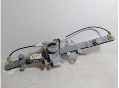 Recambio de elevalunas electrico trasero izquierdo para nissan pathfinder iii (r51) 2.5 dci referencia OEM IAM    2