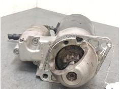Recambio de motor arranque para mercedes-benz clase a (w168) a 190 (168.032, 168.132) referencia OEM IAM 0986018570   2