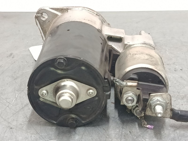 Recambio de motor arranque para mercedes-benz clase a (w168) a 190 (168.032, 168.132) referencia OEM IAM 0986018570  