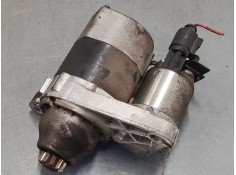 Recambio de motor arranque para seat ibiza iv sc (6j1, 6p5) 1.4 referencia OEM IAM 02T911024B TS10E26  