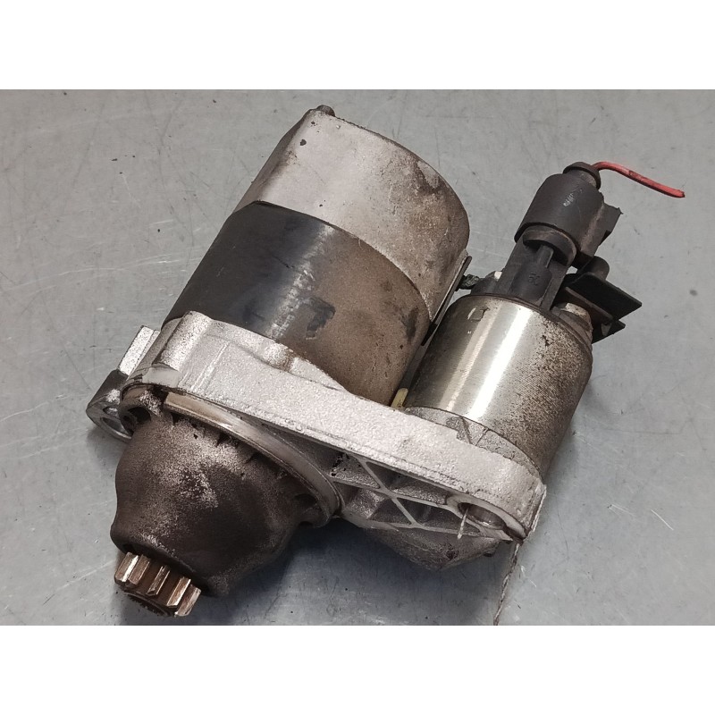 Recambio de motor arranque para seat ibiza iv sc (6j1, 6p5) 1.4 referencia OEM IAM 02T911024B TS10E26  