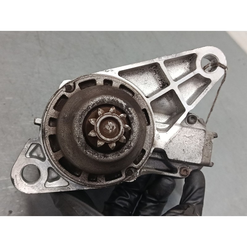Recambio de motor arranque para seat ibiza iv sc (6j1, 6p5) 1.4 referencia OEM IAM 02T911024B TS10E26  