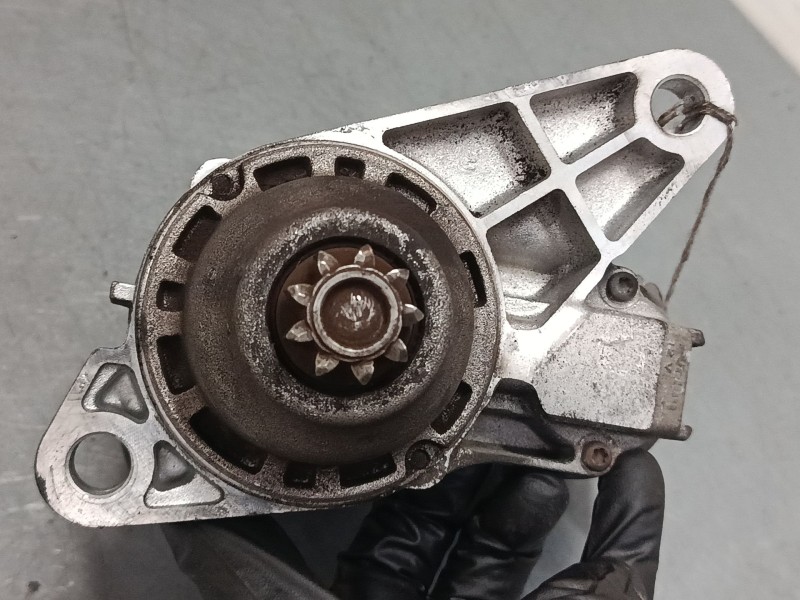Recambio de motor arranque para seat ibiza iv sc (6j1, 6p5) 1.4 referencia OEM IAM 02T911024B TS10E26  