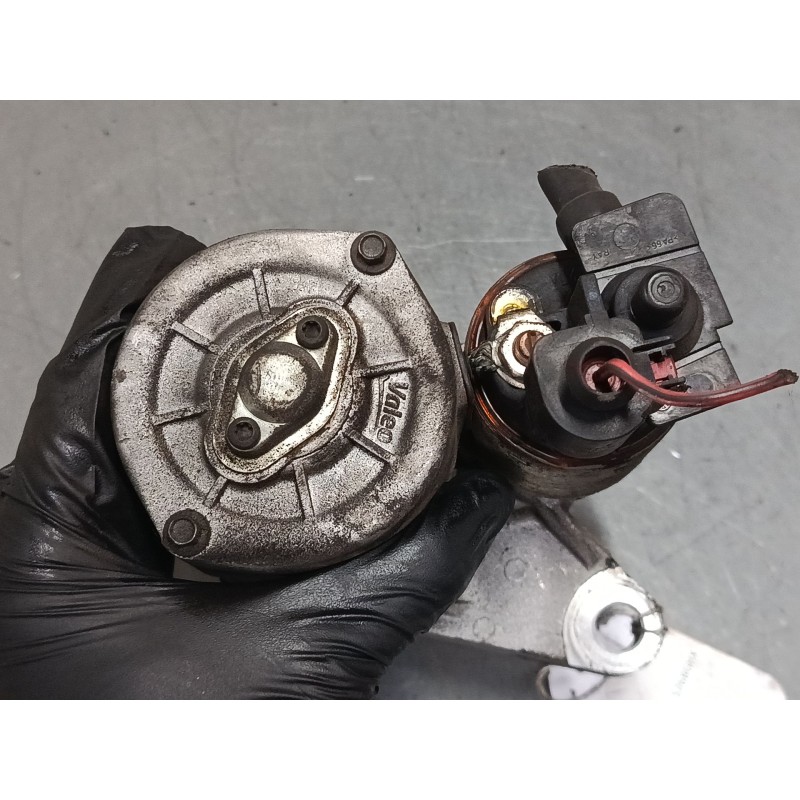 Recambio de motor arranque para seat ibiza iv sc (6j1, 6p5) 1.4 referencia OEM IAM 02T911024B TS10E26  