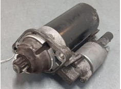 Recambio de motor arranque para volkswagen golf v (1k1) 1.9 tdi referencia OEM IAM 02Z911023  