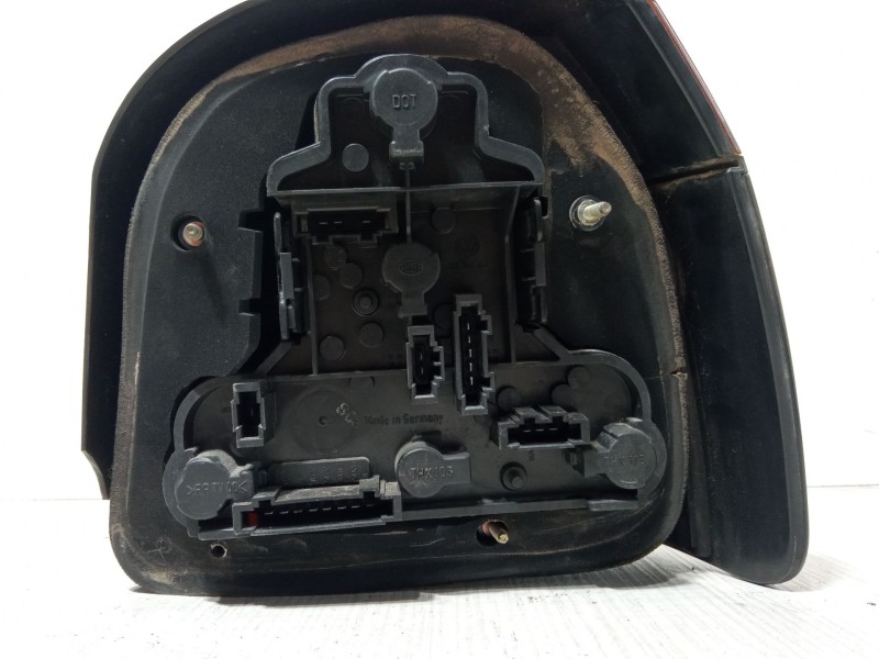 Recambio de piloto trasero izquierdo para volkswagen golf iii (1h1) 1.9 td, gtd referencia OEM IAM 1H6945111B  
