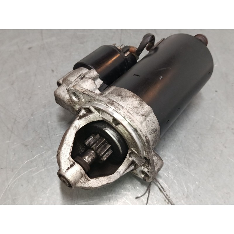 Recambio de motor arranque para mercedes-benz vito / mixto furgoneta (w639) 111 cdi (639.601, 639.603, 639.605) referencia OEM I